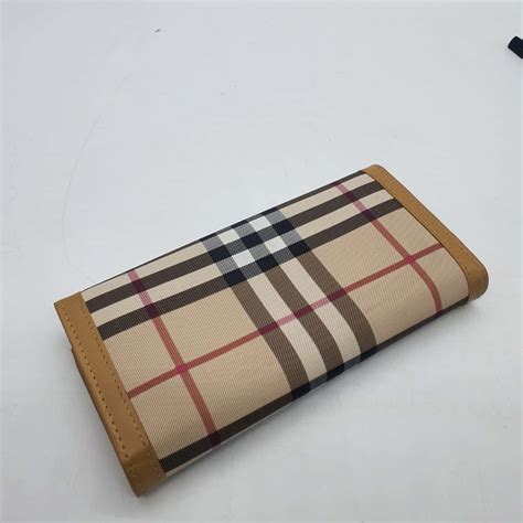 replica burberry wallet